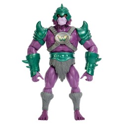 Masters of the Universe x ThunderCats figurine Panthor Man 14 cm