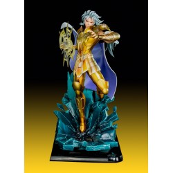 OCCASION - Gemini Saga...