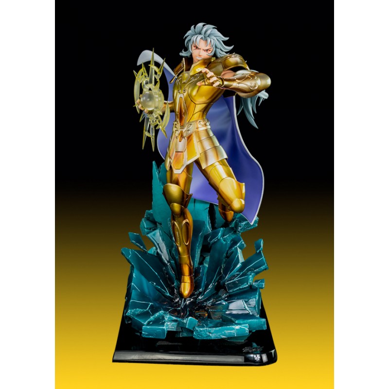 OCCASION - Gemini Saga Tsume Art Ikigai