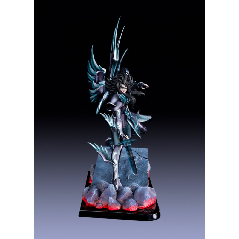 OCCASION - Hades Tsume Art Ikigai