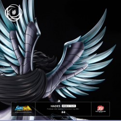 OCCASION - Hades Tsume Art Ikigai