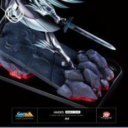 OCCASION - Hades Tsume Art Ikigai