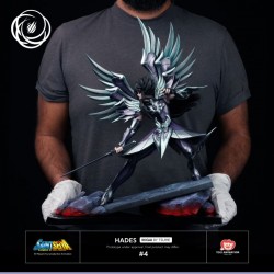 OCCASION - Hades Tsume Art Ikigai