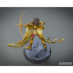 MODELE EXPO - Aiolos Sagittaire HQS