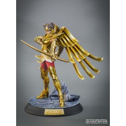 MODELE EXPO - Aiolos Sagittaire HQS