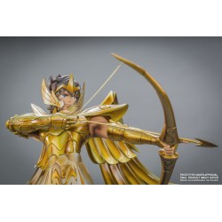 MODELE EXPO - Aiolos Sagittaire HQS