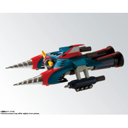 Gx-04s Grendizer Reissue