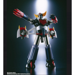 Gx-04s Grendizer Reissue