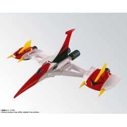 Gx-04s Grendizer Reissue