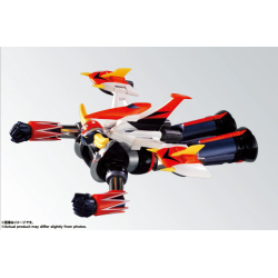 Gx-04s Grendizer Reissue