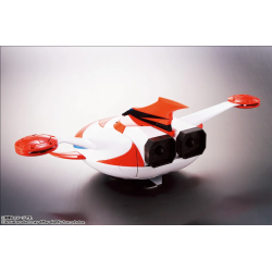 Gx-04s Grendizer Reissue