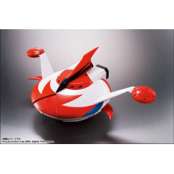 Gx-04s Grendizer Reissue