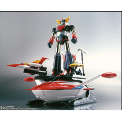 Gx-04s Grendizer Reissue