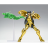 Myth Cloth Ex Libra Shiryu Inheritor Of The Gold cloth