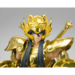 Myth Cloth Ex Libra Shiryu Inheritor Of The Gold cloth