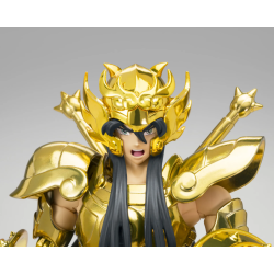 Myth Cloth Ex Libra Shiryu Inheritor Of The Gold cloth
