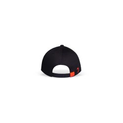 Superman casquette baseball Logo