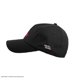 Squid Game casquette Baseball
