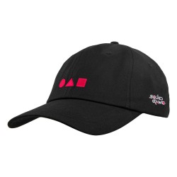 Squid Game casquette Baseball