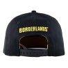 Borderlands casquette Snapback Vault Icon Spray