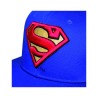 DC Comics casquette Snapback Superman Logo
