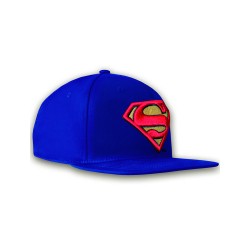 DC Comics casquette...