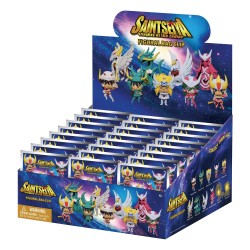 Saint Seiya 3D porte-clés sac à dos Série