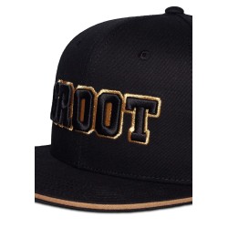 Marvel The Avengers casquette baseball I Am groot