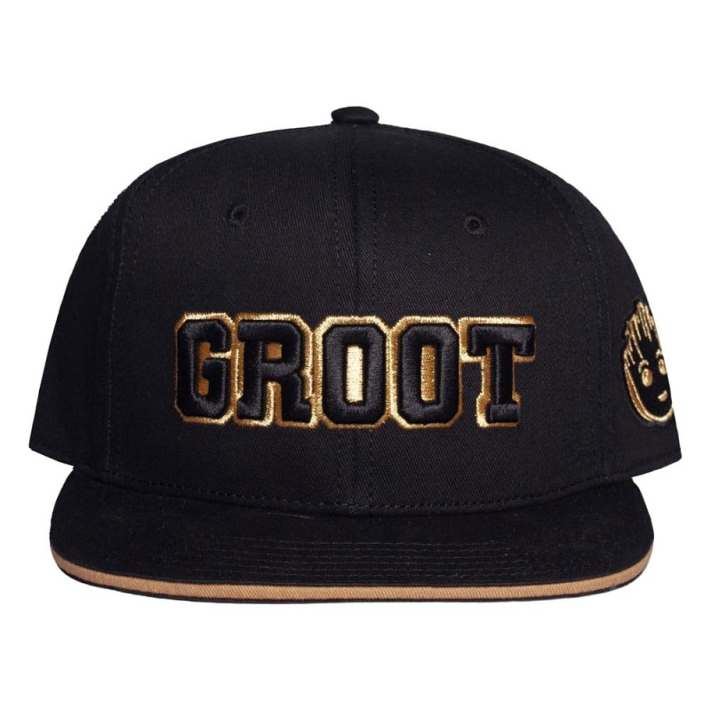 Marvel The Avengers casquette baseball I Am groot