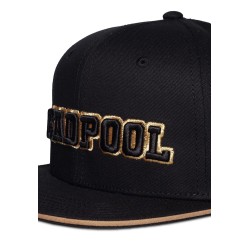 Marvel The Avengers casquette baseball Deadpool Classic Style