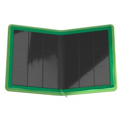 Ultimate Guard Zipfolio 360 Xenoskin "Artist Edition n°3 Dominik Mayer"