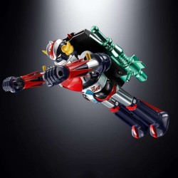 Grendizer & ufo spazer popy chogokin deluxe set reissue