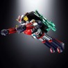 Grendizer & ufo spazer popy chogokin deluxe set reissue