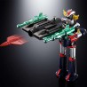 Grendizer & ufo spazer popy chogokin deluxe set reissue