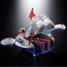 Grendizer & ufo spazer popy chogokin deluxe set reissue