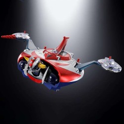 Grendizer & ufo spazer popy chogokin deluxe set reissue