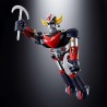 Grendizer & ufo spazer popy chogokin deluxe set reissue