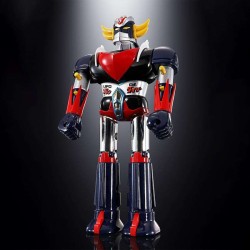 Grendizer & ufo spazer popy chogokin deluxe set reissue