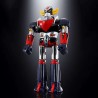 Grendizer & ufo spazer popy chogokin deluxe set reissue
