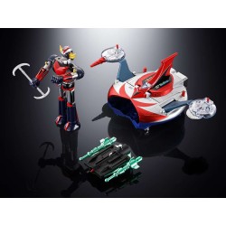 Grendizer & ufo spazer popy...