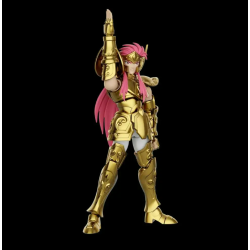 Saint Seiya Aquarius Camus Champion Class 08 Model Kit