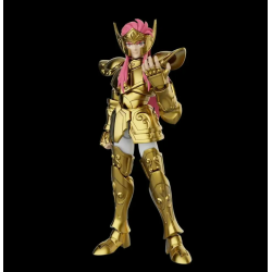 Saint Seiya Aquarius Camus Champion Class 08 Model Kit