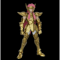 Saint Seiya Aquarius Camus Champion Class 08 Model Kit