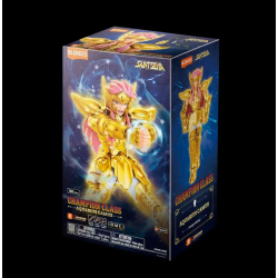 Saint Seiya Aquarius Camus...