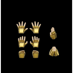 Saint Seiya Aquarius Camus Champion Class 08 Model Kit