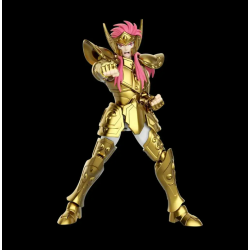 Saint Seiya Aquarius Camus Champion Class 08 Model Kit