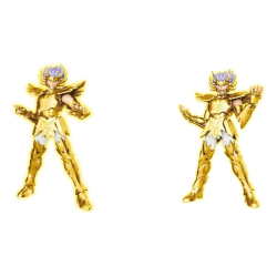 Saint Seiya Cancer Death Mask Champion Class 11 Model Kit