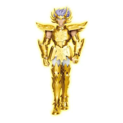 Saint Seiya Cancer Death...