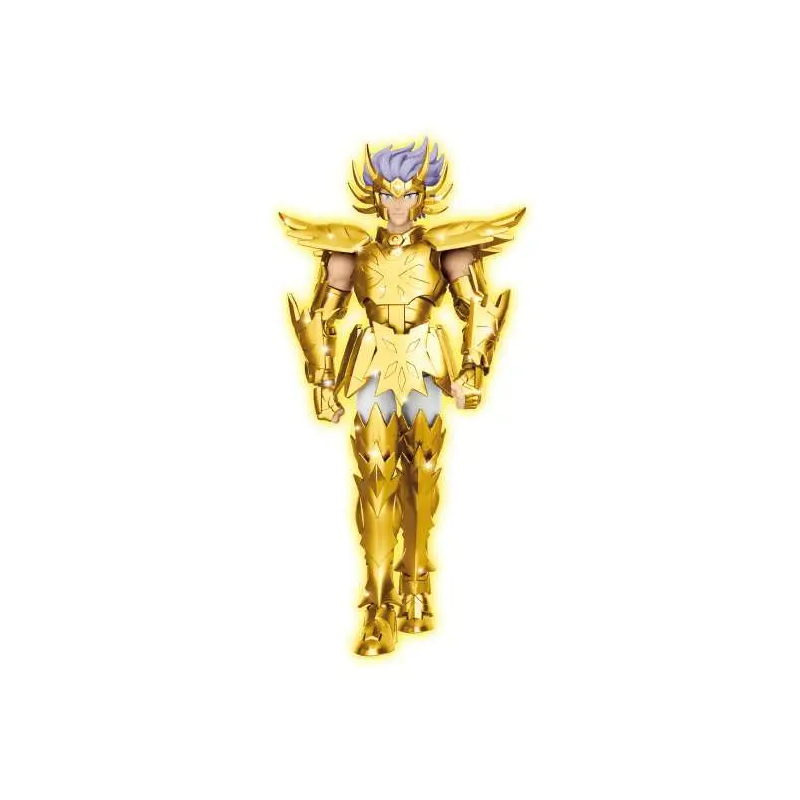 Saint Seiya Cancer Death Mask Champion Class 11 Model Kit