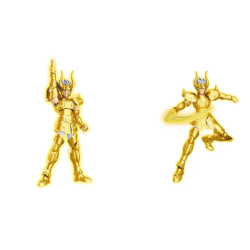 Saint Seiya Capricorn Shura Champion Class 10 Model Kit